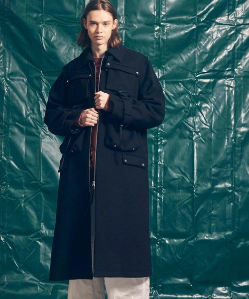 MAISON SPECIAL（メゾンスペシャル）の「《ユニセックスアイテム