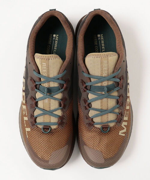 MERRELL（メレル）の「MERRELL × Reese Cooper / MTL LONG SKY 2