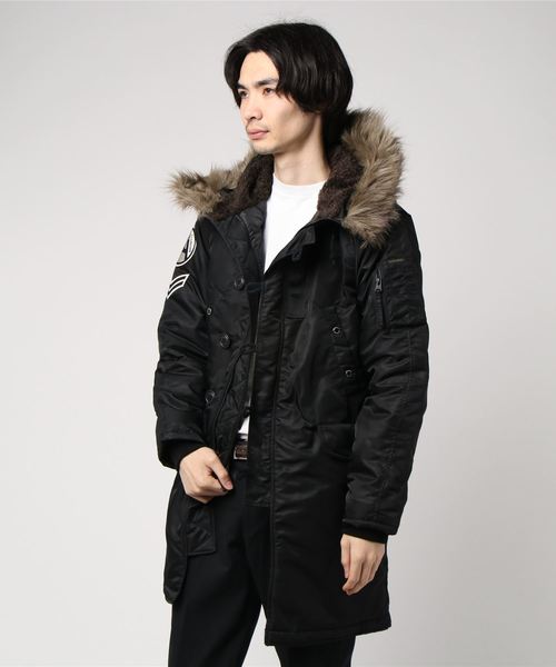 HYSTERIC GLAMOUR（ヒステリックグラマー）の「プリマロフトエア