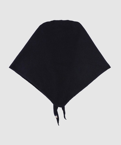 extreme cashmere（エクストリーム カシミヤ）の「n°35 bandana