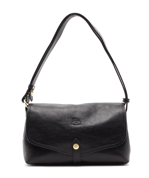 IL BISONTE / ORIGINAL LEATHER / SHOULDER BAG（ショルダーバッグ