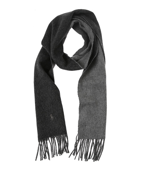 POLO RALPH LAUREN（ポロ ラルフ ローレン）の「リバーシブル ウール