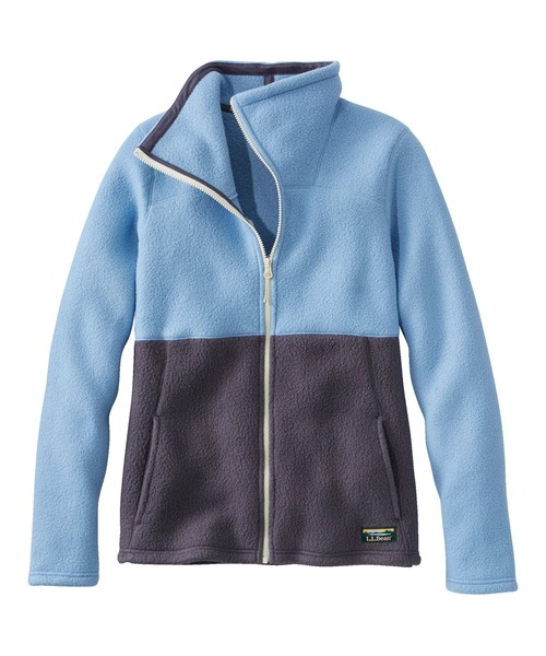 ヴィンテージ Patagonia バード シンチラ ブランケット フリース