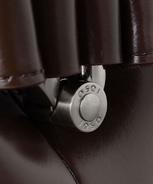 OSOI＞BOAT BROT バッグ（ショルダーバッグ）｜OSOI（オソイ）の