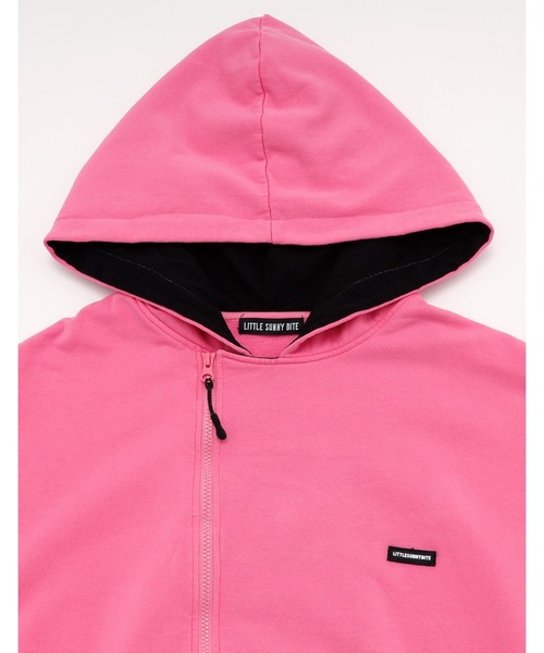 セール】/Little Sunny Bite/pockets hoodie（パーカー）｜Little