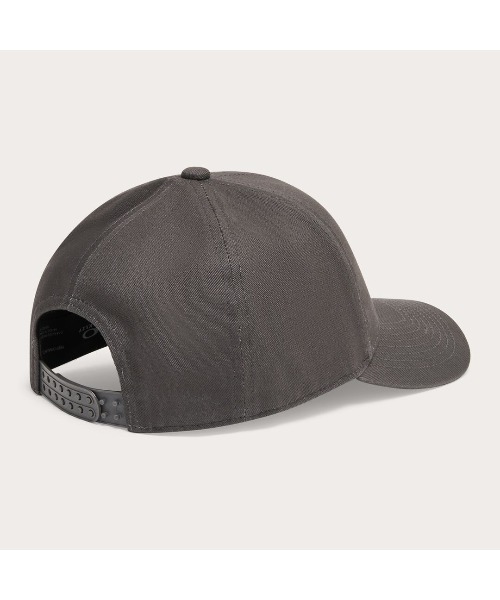 OAKLEY（オークリー）の「オークリー ESSENTIAL METAL CAP 24.0
