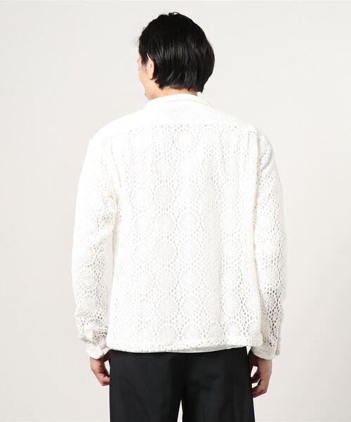 SASQUATCHfabrix.（サスクワァッチファブリックス）の