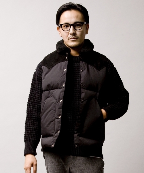 BEAUTY&YOUTH UNITED ARROWS（ビューティーアンドユースユナイテッド