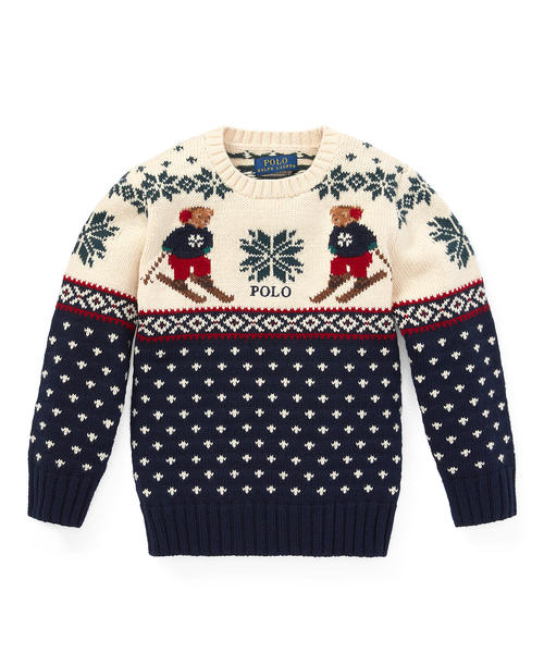 POLO RALPH LAUREN CHILDRENSWEAR（ポロ ラルフ ローレン チルドレンズ