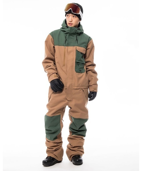 バートンボードウェアつなぎウェアのみ定価7万円