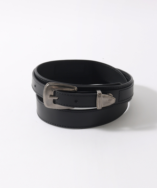 LEMAIRE（ルメール）の「【LEMAIRE / ルメール】MINIMAL WEATERN BELT