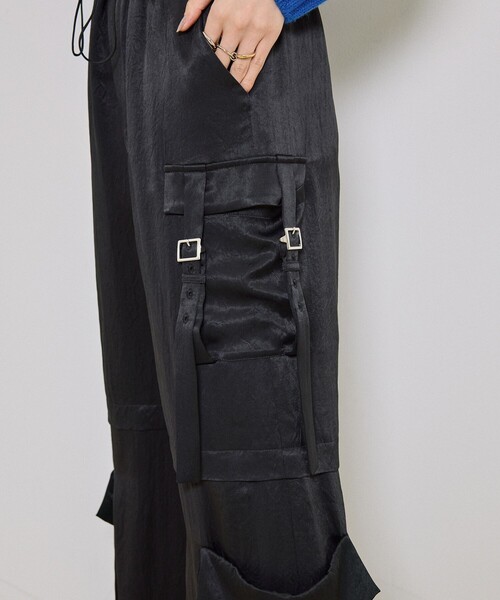 UNITED TOKYO（ユナイテッドトウキョウ）の「【WEB限定】サテンワーク