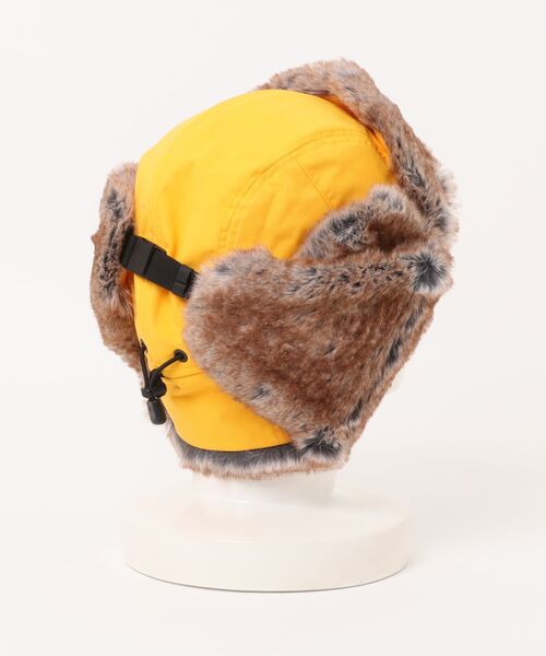 THE NORTH FACE/ザ・ノース・フェイス キャップ インサレーション