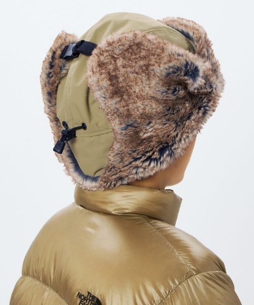 THE NORTH FACE/ザ・ノース・フェイス キャップ インサレーション
