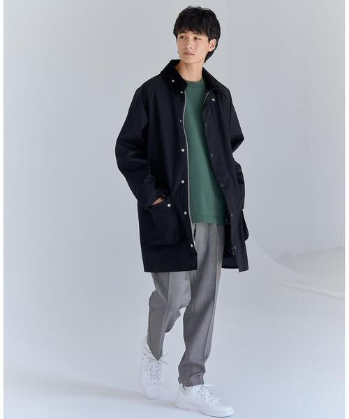 Barbour（バブアー）の「【別注】＜Barbour（バブアー）＞GAMEFAIR