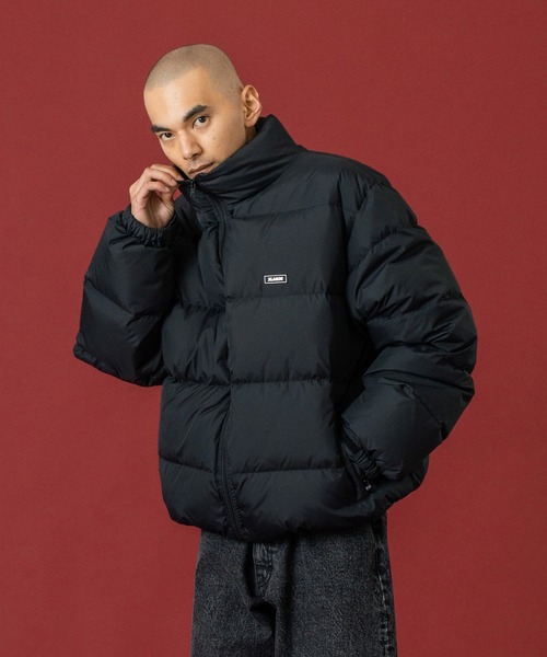 DOWN JACKET（ダウンジャケット/コート）｜XLARGE（エクストララージ