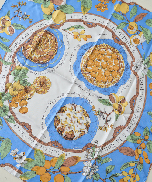 manipuri（マニプリ）の「【manipuri/マニプリ】アンティークレシピ