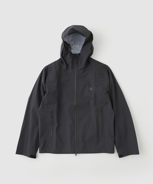 セール】SAN SAN GEAR / サンサンギア ALEA SHELL JACKET（ナイロン