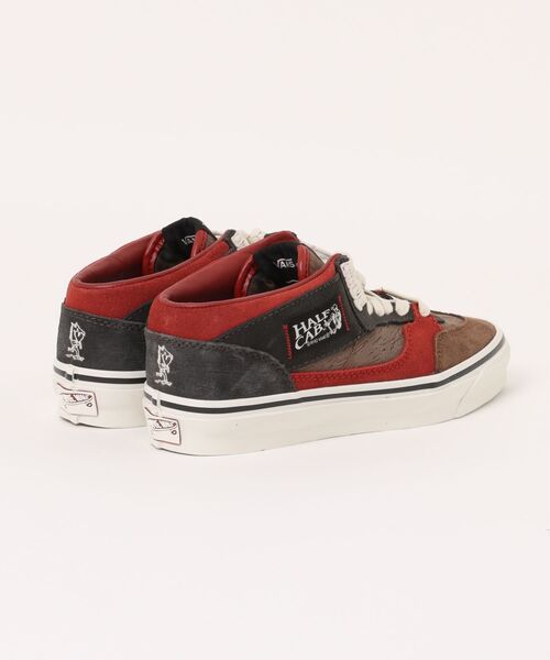 PREMIUM HALF CAB REISSUE 33 VN000EJ0HRZ（スニーカー）｜VANS