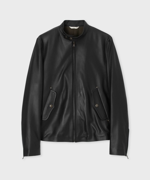 Paul Smith COLLECTION（ポールスミスコレクション）の「ラムレザー