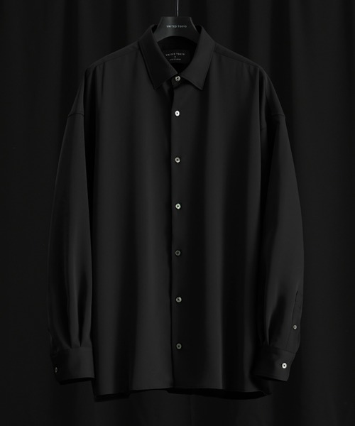 UNITED TOKYO（ユナイテッドトウキョウ）の「COLD DRY ロングスリーブ