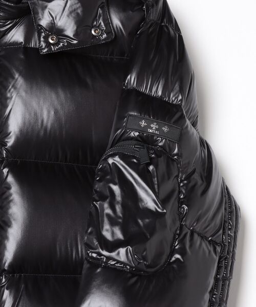 TATRAS(タトラス) BELBO ベルボ（ダウンジャケット/コート）｜TATRAS