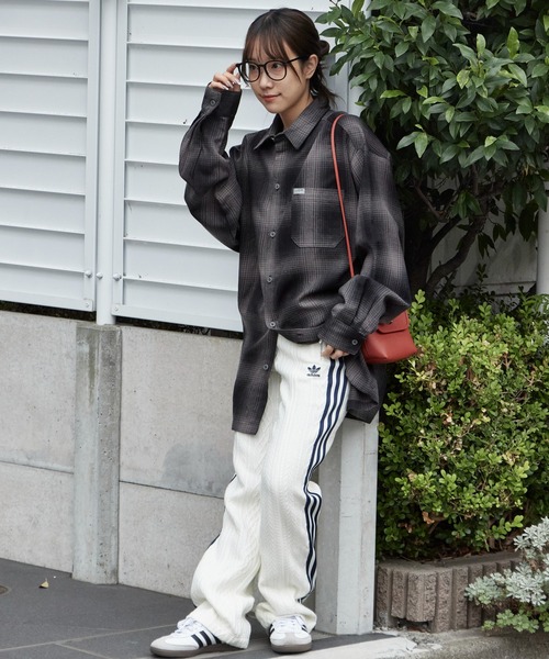 adidas（アディダス）の「adidas/アディダス ORI KNIT CLASSIC TP