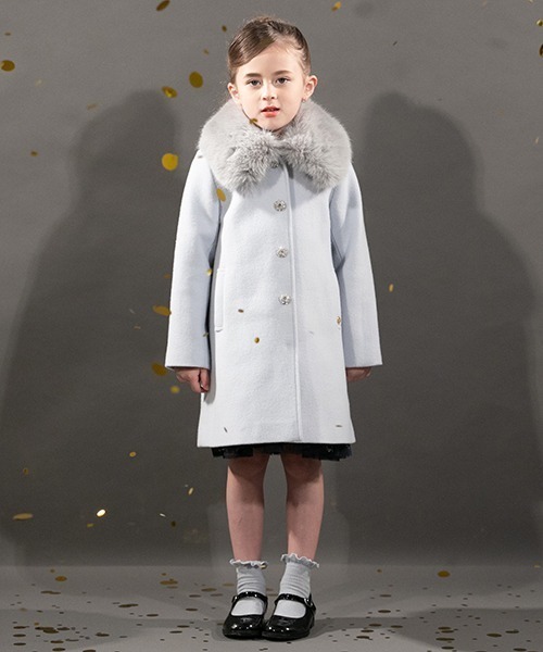 kate spade new york kids（ケイトスペードニューヨーク）の