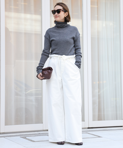 セール】追加【ATTICK BY JOHNBULL/アティック バイ ジョンブル】 EASY