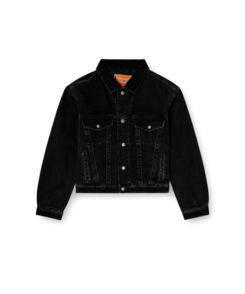 メンズ デニムジャケット D-RANGER-T（デニムジャケット）｜DIESEL