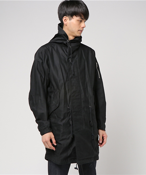 KAZUYUKI KUMAGAI ATTACHMENT（カズユキクマガイアタッチメント）の