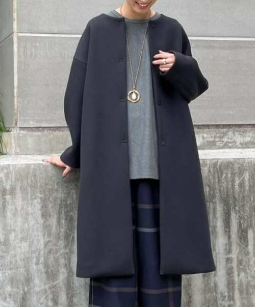 BEARDSLEY（ビアズリー）の「ダンボールマルコート：裏地つき 軽量