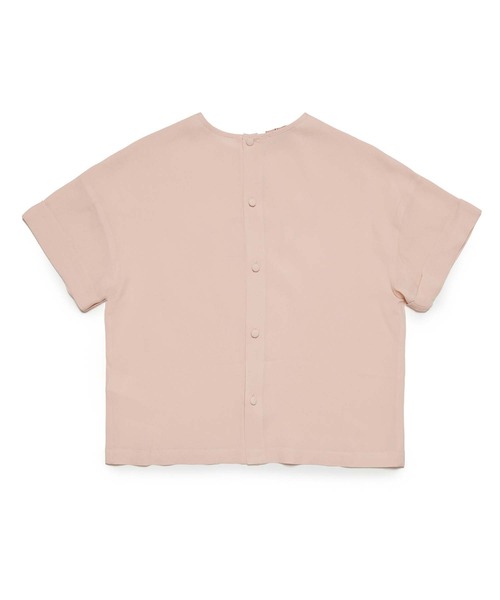 セール】N°21（ヌメロ ヴェントゥーノ）Kids & Junior ブランドロゴ