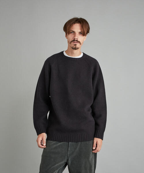 Steven Alan（スティーブンアラン）の「＜Steven Alan＞ HAMILTON CREW