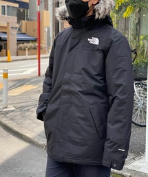 THE NORTH FACE（ザノースフェイス）の「ザ・ノース・フェイス メンズ