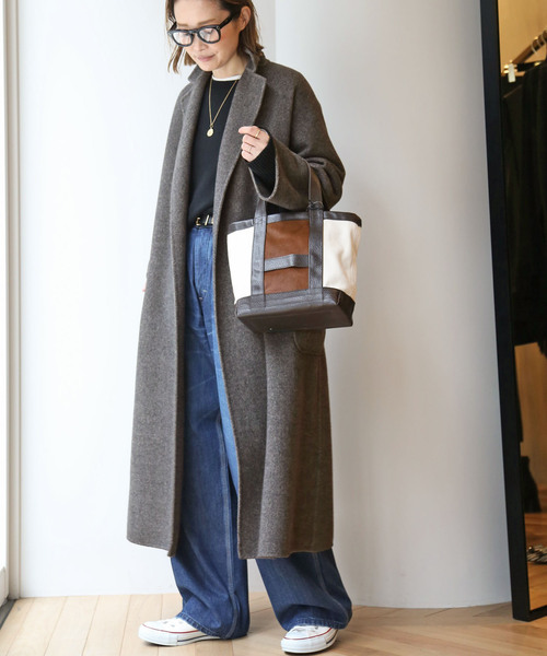 Deuxieme Classe（ドゥーズィエムクラス）の「Victorian arrow REVER