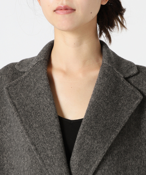 Deuxieme Classe（ドゥーズィエムクラス）の「Victorian arrow REVER