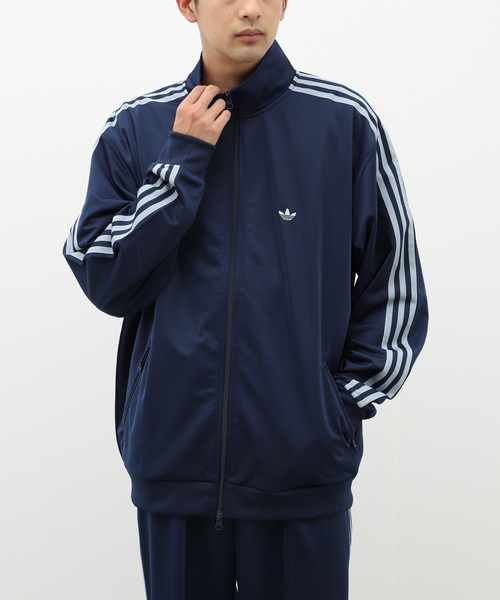 Lサイズ adidas everyone TRACK TOP ネイビー Lサイズ adidas everyone