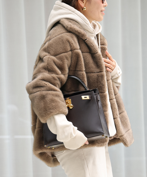 Deuxieme Classe（ドゥーズィエムクラス）の「【MY WHITE/マイホワイト