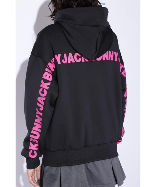 Jack Bunny!!（ジャックバニー）の「【Jack Bunny!!】KARUISHI 裏