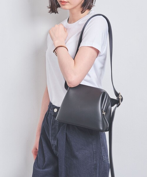 OSOI（オソイ）の「【一部別注】＜OSOI＞MINI BROT バッグ（ショルダー