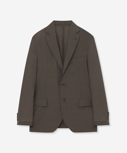 MACKINTOSH LONDON（マッキントッシュ ロンドン）の「【LEON掲載