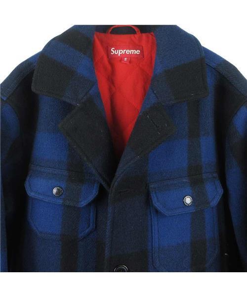 ブランド古着】クルーザージャケット（その他アウター）｜Supreme