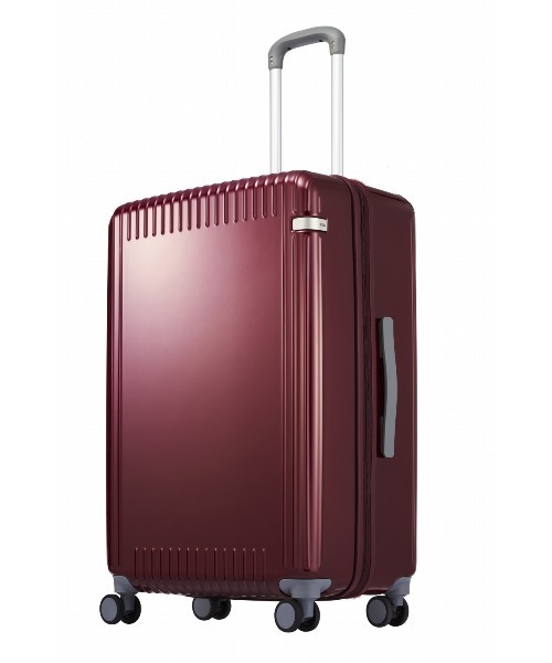 ace./エース パリセイド3-Z スーツケース 74リットル 4.7kg 06915