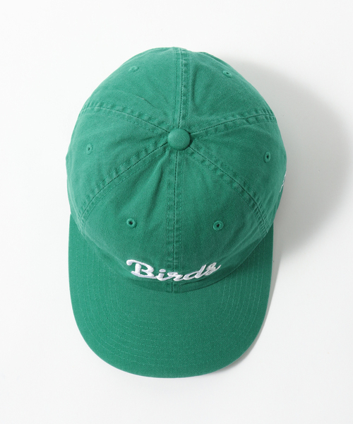 セール】【BIRDS OF CONDOR / バーズオブコンドル】RAD CAP-BIRDS