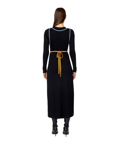 DIESEL（ディーゼル）の「レディース ドレス ワンピース（ワンピース