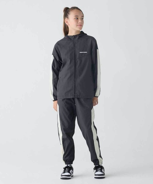 BEAMS SCHOOL:ビームス スクール】BEAMS SCHOOL キッズ ウィンド
