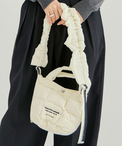 beautiful people（ビューティフルピープル）の「《残りわずか