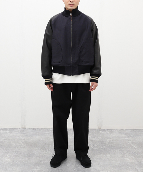 Nigel Cabourn（ナイジェルケーボン）の「【NIGEL CABOURN/ナイジェル