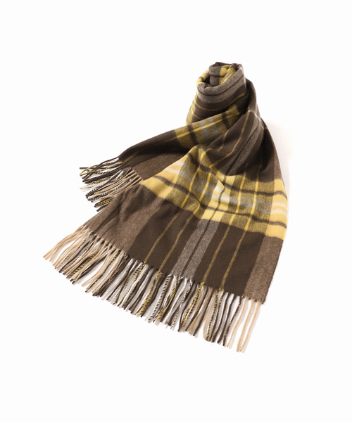 セール】RELUME ウールカシミヤストール（ストール/ショール